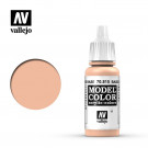 Краска Vallejo Model Color - Basic Skin Tone 
